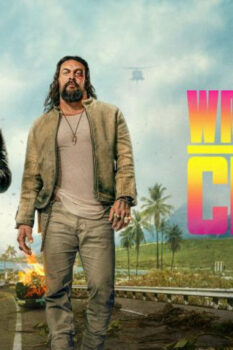 مشاهدة فيلم The Wrecking Crew 2026 مترجم HD