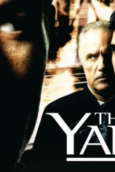 مشاهدة فيلم The Yards 2000 مترجم HD