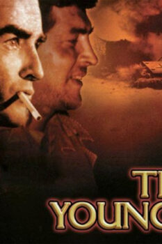 مشاهدة فيلم The Young Lions 1958 مترجم HD