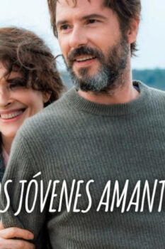 مشاهدة فيلم The Young Lovers 2021 مترجم HD
