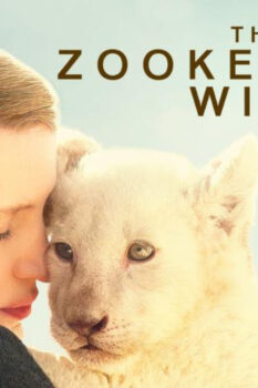 مشاهدة فيلم The Zookeeper’s Wife 2017 مترجم HD