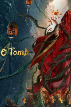 مشاهدة فيلم The kiddie Tomb 2021 مترجم HD