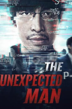 مشاهدة فيلم The unexpected man 2021 مترجم HD