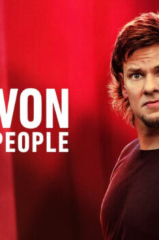 مشاهدة فيلم Theo Von: Regular People 2021 مترجم HD