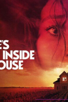 مشاهدة فيلم There’s Someone Inside Your House 2021 مترجم HD