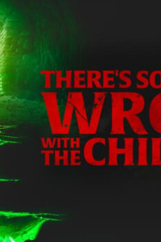 مشاهدة فيلم There’s Something Wrong with the Children 2022 مترجم HD