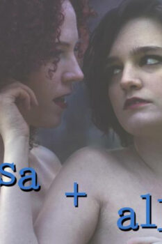 مشاهدة فيلم Theresa & Allison 2019 مترجم HD