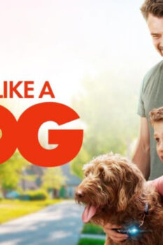 مشاهدة فيلم Think Like a Dog 2020 مترجم HD