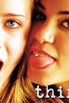 مشاهدة فيلم Thirteen 2003 مترجم HD