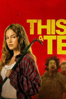 مشاهدة فيلم This Is Not a Test 2025 مترجم HD