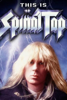 مشاهدة فيلم This Is Spinal Tap 1984 مترجم HD