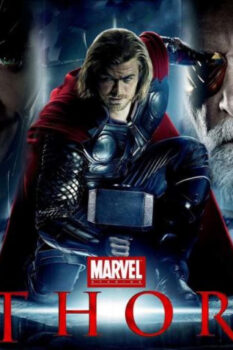 مشاهدة فيلم Thor 2011 مترجم HD