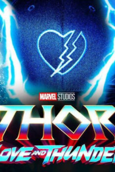 مشاهدة فيلم Thor: Love and Thunder 2022 مترجم HD