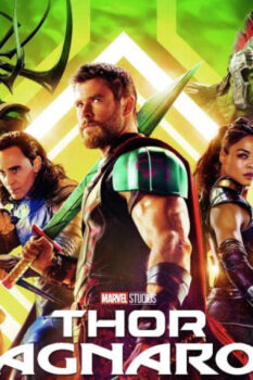 مشاهدة فيلم Thor: Ragnarok 2017 مترجم HD