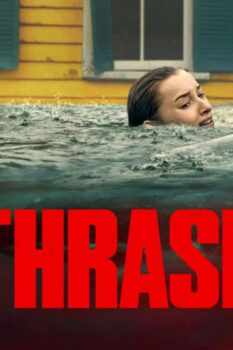 مشاهدة فيلم Thrash 2026 مترجم HD
