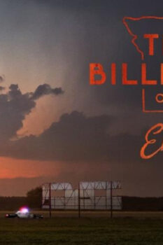 مشاهدة فيلم Three Billboards Outside Ebbing, Missouri 2017 مترجم HD