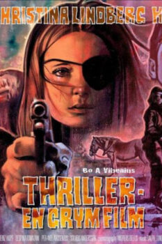 مشاهدة فيلم Thriller: A Cruel Picture 1973 مترجم HD