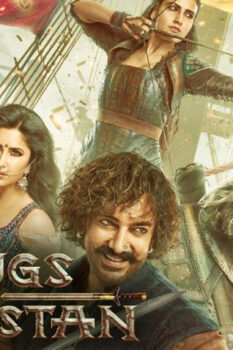 مشاهدة فيلم Thugs of Hindostan 2018 مترجم HD