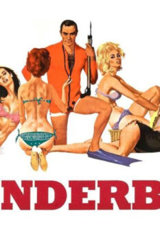 مشاهدة فيلم Thunderball 1965 مترجم HD