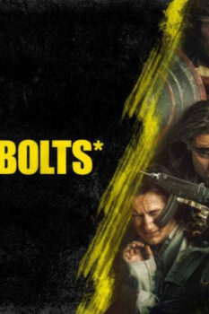 مشاهدة فيلم Thunderbolts* 2025 مترجم HD