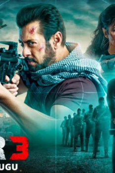 مشاهدة فيلم Tiger 3 2023 مترجم HD
