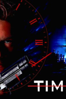 مشاهدة فيلم Timecop 1994 مترجم HD