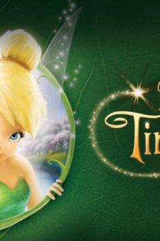 مشاهدة فيلم Tinker Bell 2008 مترجم HD