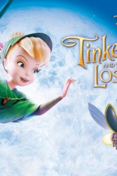 مشاهدة فيلم Tinker Bell and the Lost Treasure 2009 مترجم HD