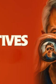 مشاهدة فيلم Tiny Fugitives 2026 مترجم HD