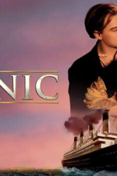 مشاهدة فيلم Titanic 1997 مترجم HD