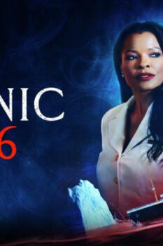 مشاهدة فيلم Titanic 666 2022 مترجم HD