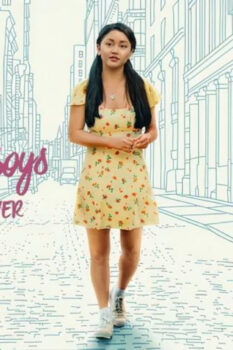 مشاهدة فيلم To All the Boys: Always and Forever 2021 مترجم HD