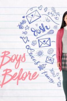 مشاهدة فيلم To All the Boys I’ve Loved Before 2018 مترجم HD