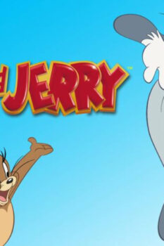 مشاهدة فيلم Tom & Jerry: The Movie 2021 مترجم HD