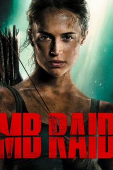 مشاهدة فيلم Tomb Raider 2018 مترجم HD
