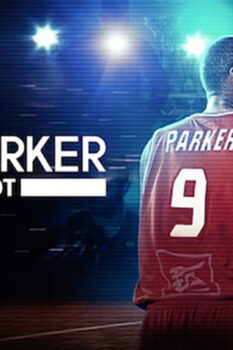مشاهدة فيلم Tony Parker: The Final Shot 2021 مترجم HD