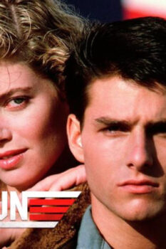 مشاهدة فيلم Top Gun 1986 مترجم HD