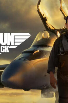 مشاهدة فيلم Top Gun: Maverick 2022 مترجم HD