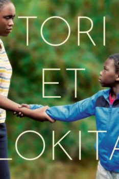 مشاهدة فيلم Tori and Lokita 2022 مترجم HD