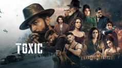 مشاهدة فيلم Toxic 2026 مترجم HD