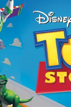 مشاهدة فيلم Toy Story 1995 مترجم HD