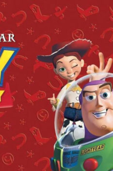 مشاهدة فيلم Toy Story 2 1999 مترجم HD