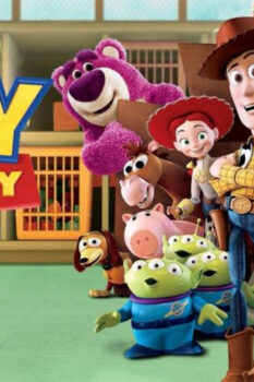 مشاهدة فيلم Toy Story 3 2010 مترجم HD
