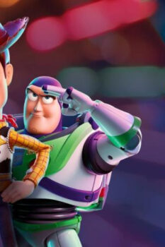 مشاهدة فيلم Toy Story 4 2019 مترجم HD