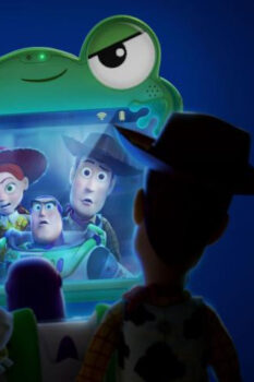 مشاهدة فيلم Toy Story 5 2026 مترجم HD
