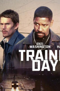 مشاهدة فيلم Training Day 2001 مترجم HD
