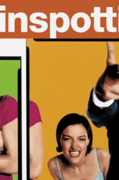 مشاهدة فيلم Trainspotting 1996 مترجم HD