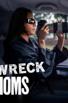 مشاهدة فيلم Trainwreck: P.I. Moms 2025 مترجم HD