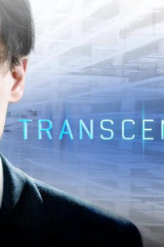 مشاهدة فيلم Transcendence 2014 مترجم HD