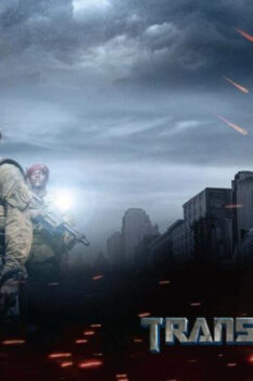 مشاهدة فيلم Transformers 2007 مترجم HD